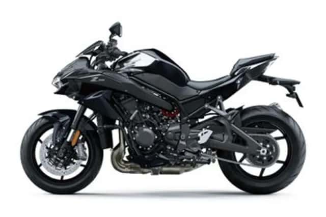 Kawasaki Z H2 (2026) thumbnail 3