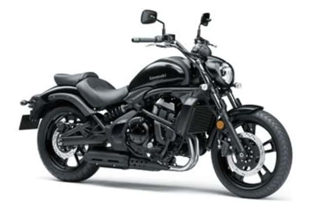 Kawasaki Vulcan (2026) thumbnail 1