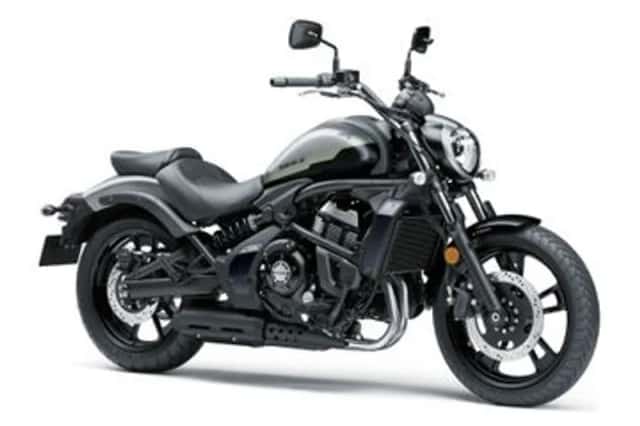 Kawasaki Vulcan (2026) thumbnail 2