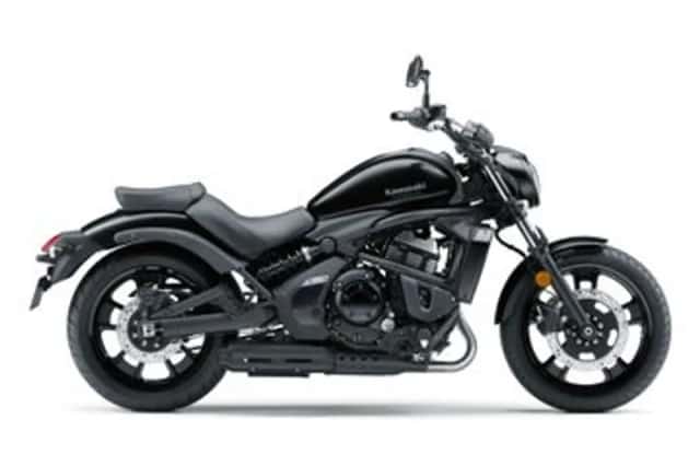Kawasaki Vulcan (2026) thumbnail 3