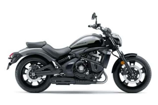 Kawasaki Vulcan (2026) thumbnail 4