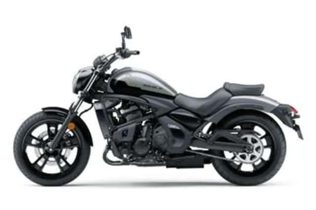 Kawasaki Vulcan (2026) thumbnail 6