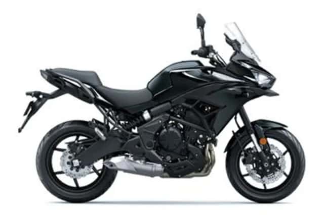 Kawasaki Versys 650 (2026) thumbnail 6