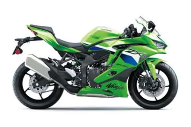 Kawasaki Ninja (2026) thumbnail 3