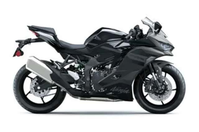 Kawasaki Ninja (2026) thumbnail 4