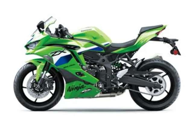 Kawasaki Ninja (2026) thumbnail 5