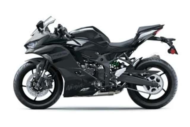 Kawasaki Ninja (2026) thumbnail 6