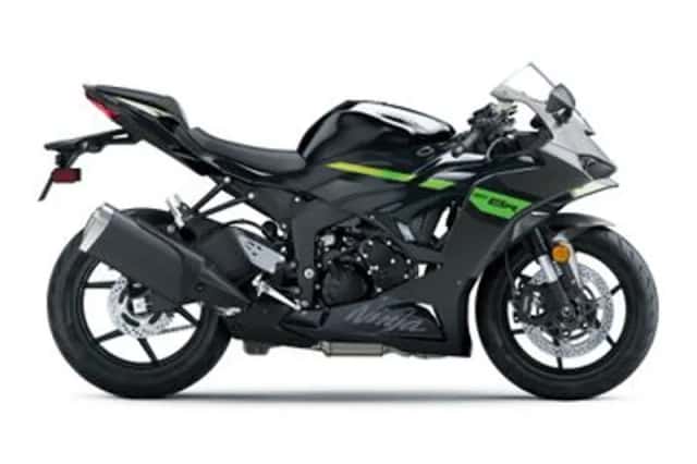 Kawasaki Ninja (2026) thumbnail 4