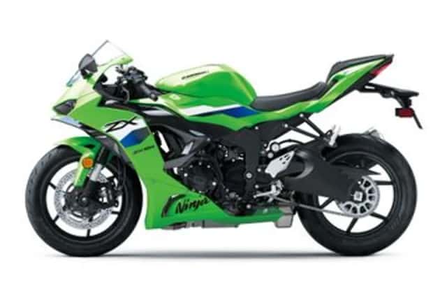 Kawasaki Ninja (2026) thumbnail 5