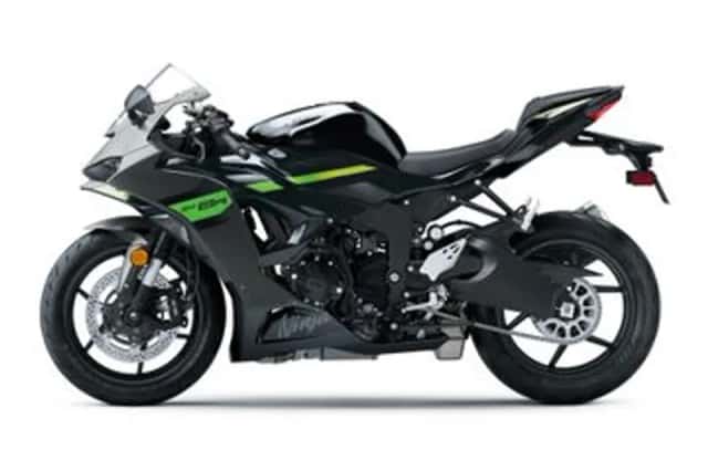 Kawasaki Ninja (2026) thumbnail 6