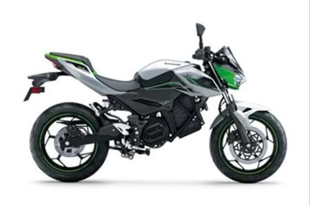 Kawasaki Z e-1 (2026) thumbnail 2