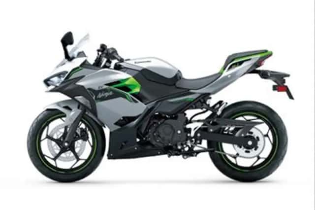 Kawasaki Ninja (2026) thumbnail 3