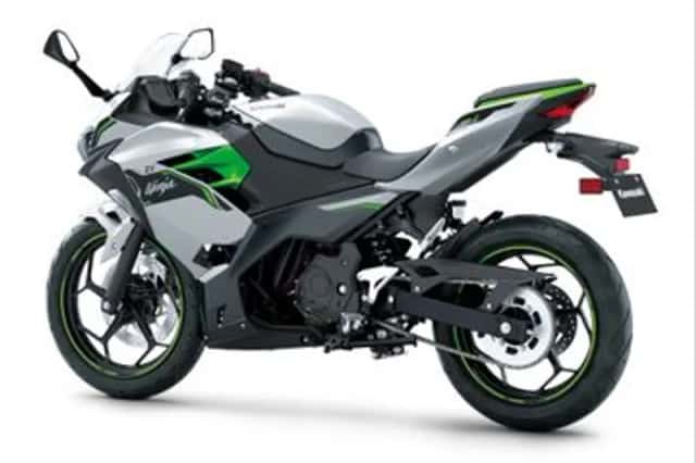 Kawasaki Ninja (2026) thumbnail 4