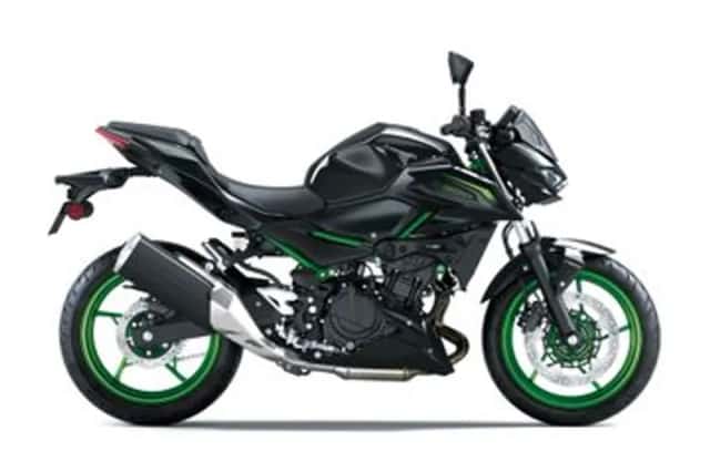Kawasaki Z 500 SE (2026) thumbnail 3