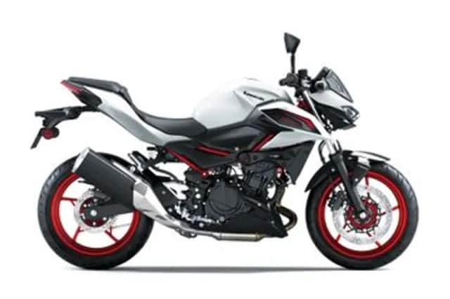 Kawasaki Z 500 SE (2026) thumbnail 4