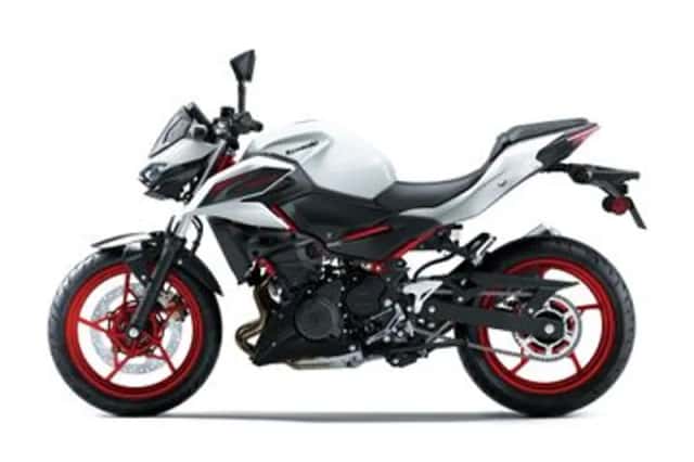 Kawasaki Z 500 SE (2026) thumbnail 6