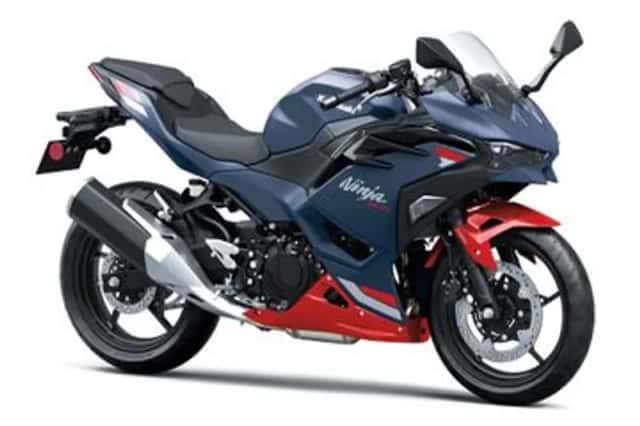 Kawasaki Ninja 500 (2026) thumbnail 1