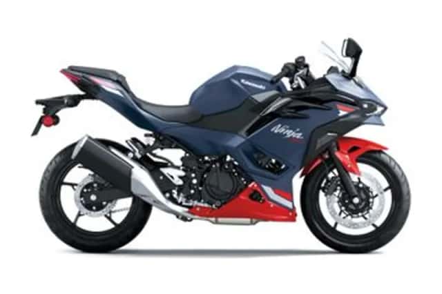 Kawasaki Ninja 500 (2026) thumbnail 4