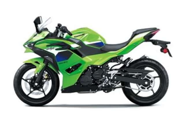 Kawasaki Ninja 500 (2026) thumbnail 5