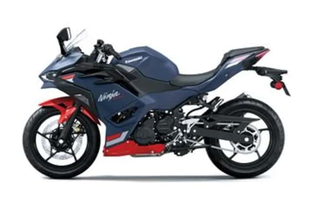 Kawasaki Ninja 500 (2026) thumbnail 6