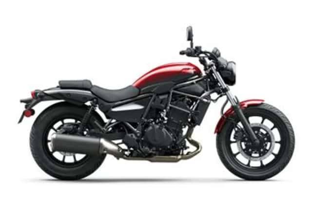 Kawasaki Eliminator 500 (2026) thumbnail 3