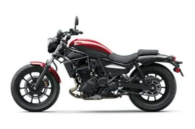 Kawasaki Eliminator 500 (2026) thumbnail 5