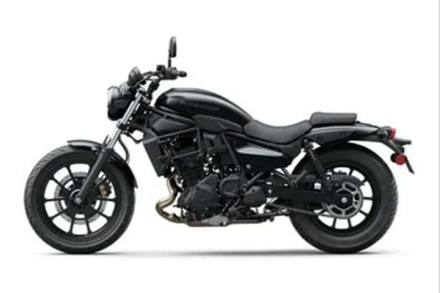 Kawasaki Eliminator 500 (2026) thumbnail 6
