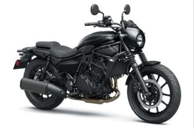 Kawasaki Eliminator 500 SE (2026) thumbnail 1