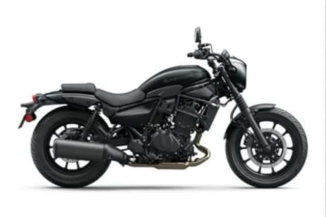 Kawasaki Eliminator 500 SE (2026) thumbnail 2