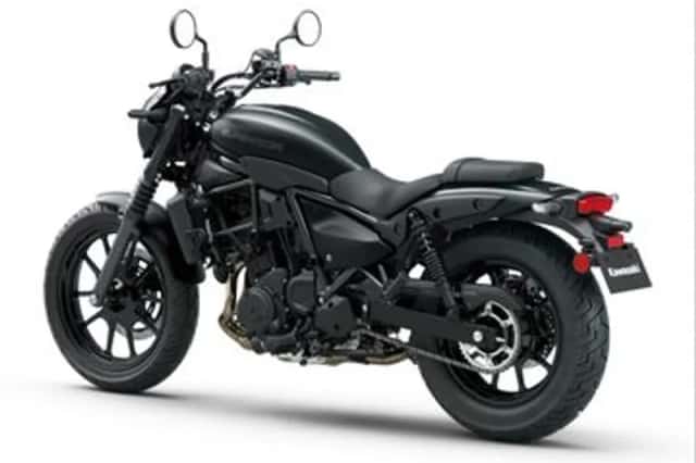 Kawasaki Eliminator 500 SE (2026) thumbnail 3
