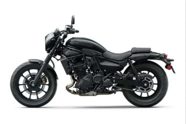 Kawasaki Eliminator 500 SE (2026) thumbnail 4