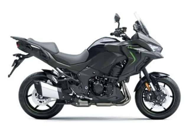 Kawasaki Versys 1100 (2026) thumbnail 2