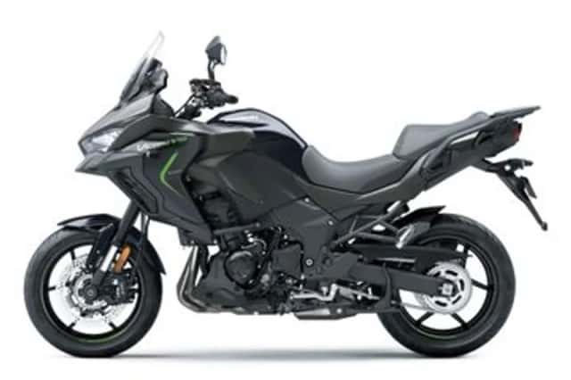 Kawasaki Versys 1100 (2026) thumbnail 3