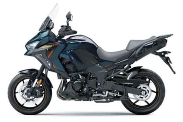 Kawasaki Versys 1100 S (2026) thumbnail 5