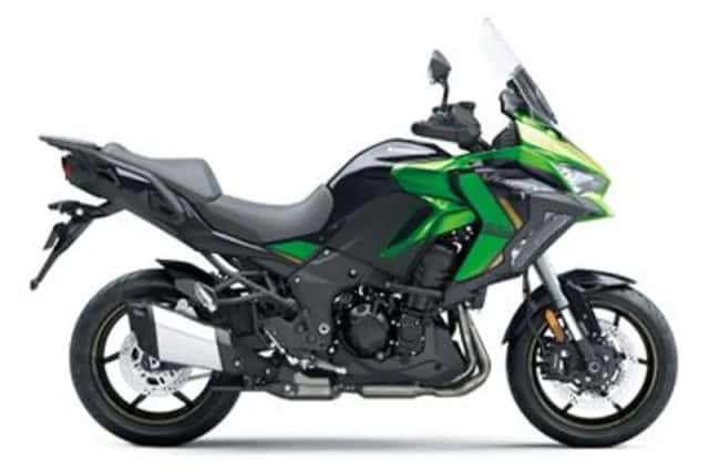 Kawasaki Versys 1100 SE (2026) thumbnail 4