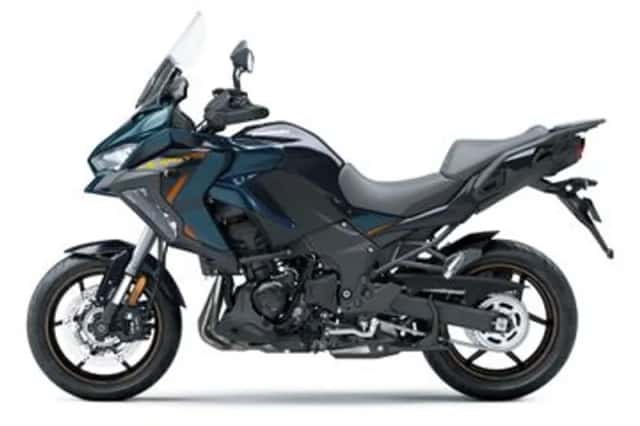 Kawasaki Versys 1100 SE (2026) thumbnail 5