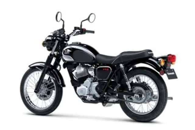 Kawasaki Meguro S1 (2026) thumbnail 2
