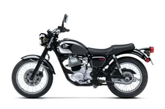 Kawasaki Meguro S1 (2026) thumbnail 4