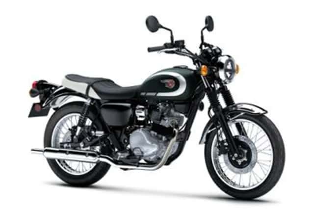 Kawasaki W230 (2026) thumbnail 1