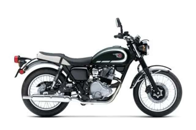 Kawasaki W230 (2026) thumbnail 2