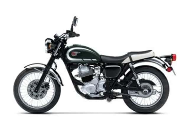 Kawasaki W230 (2026) thumbnail 3