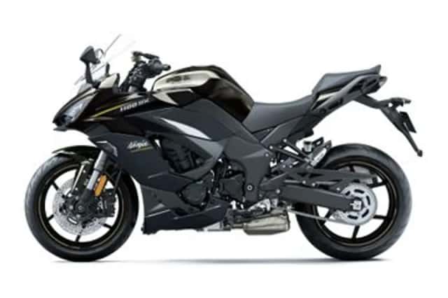 Kawasaki Ninja 1100 SX (2026) thumbnail 3