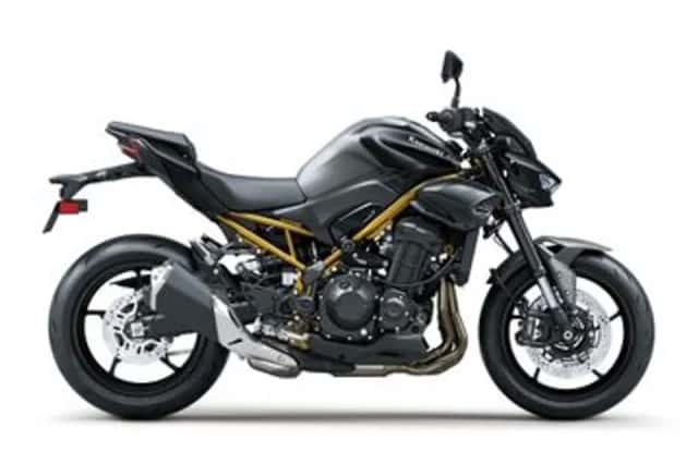 Kawasaki Z900 (2026) thumbnail 4