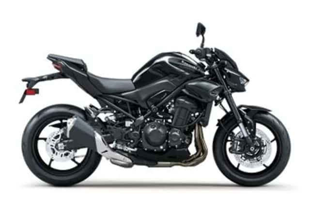 Kawasaki Z900 (2026) thumbnail 6