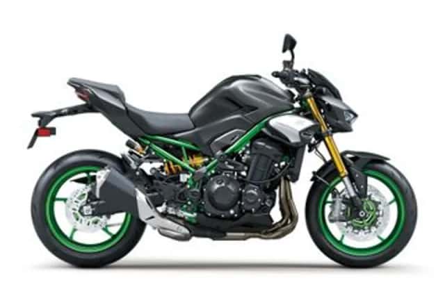 Kawasaki Z 900 se (2026) thumbnail 2