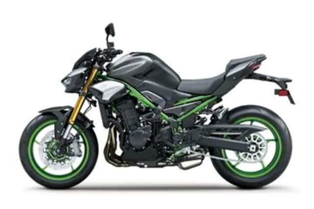 Kawasaki Z 900 se (2026) thumbnail 3