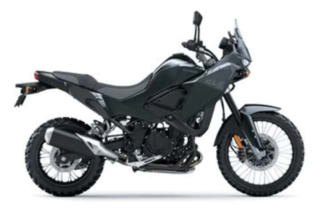 Kawasaki KLE 500 (2026) thumbnail 2