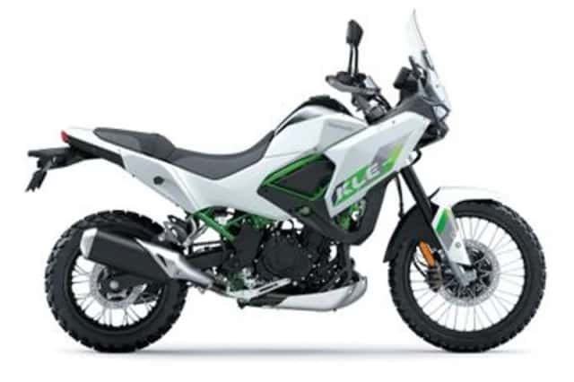 Kawasaki KLE500 SE (2026) thumbnail 4