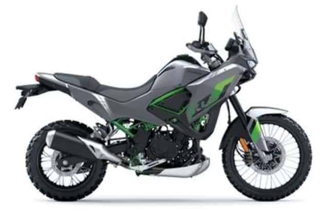 Kawasaki KLE500 SE (2026) thumbnail 5