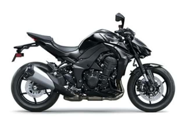 Kawasaki Z1100 (2026) thumbnail 2